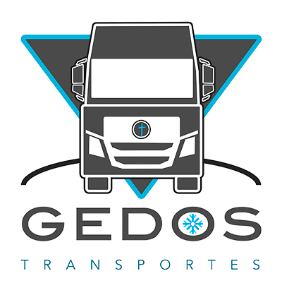 Logo Gedos Transportes España